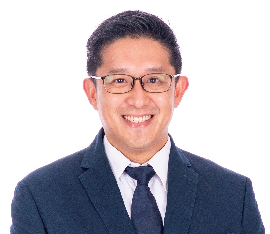 Photo of Adj A/Prof Ira Sun