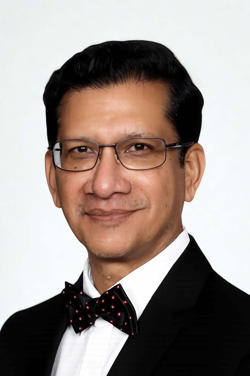 Photo of A/Prof Joseph Thambiah