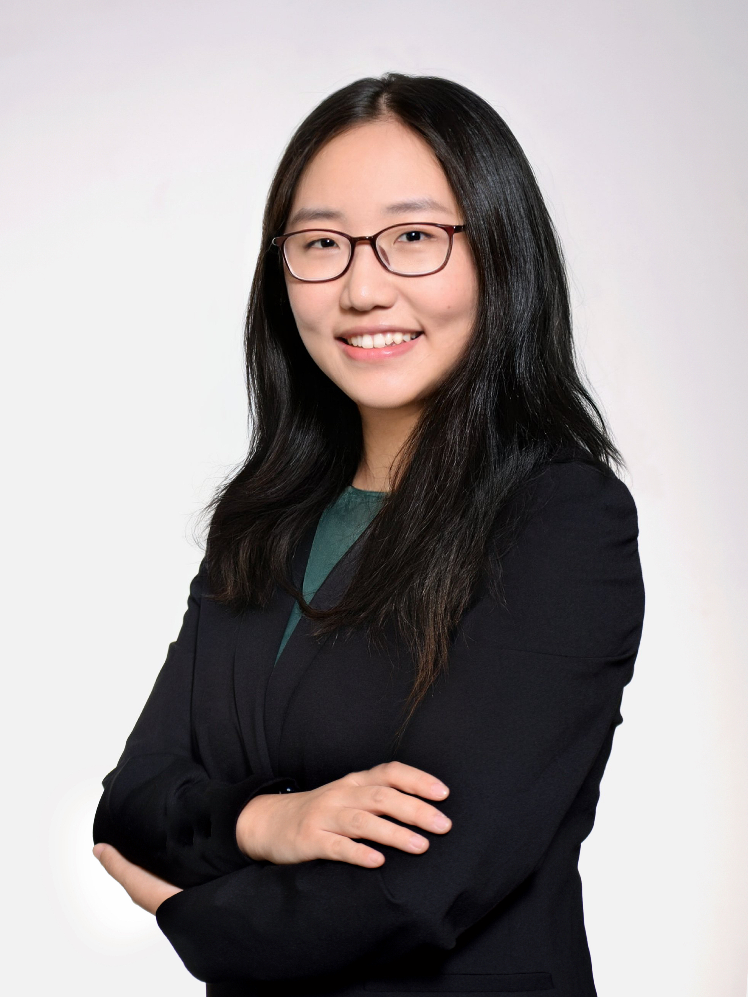 Photo of Dr Wen Jinhang