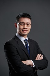 Photo of A/Prof Hey Hwee Weng Dennis