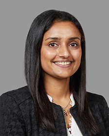 Photo of Dr Swati Jain