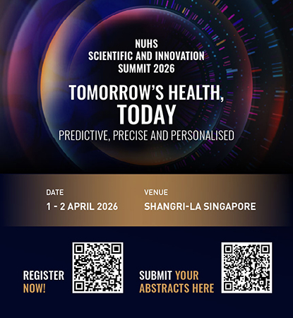 NUHS Sci Innov Summit 2026_mobile banner