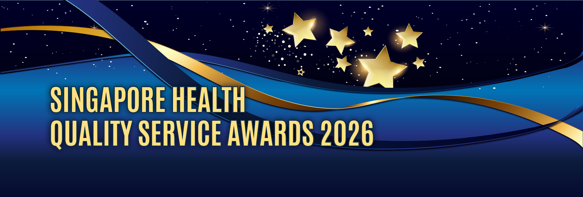 Singapore Health Quality Service Awards 2026