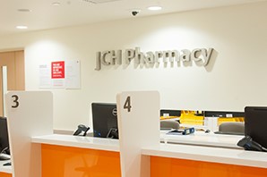 JCH Pharmacy