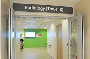 NTFGH Radiology (Tower B)