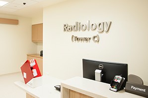 NTFGH Radiology (Tower C)