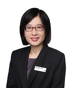 Photo of Law Chiew Ping